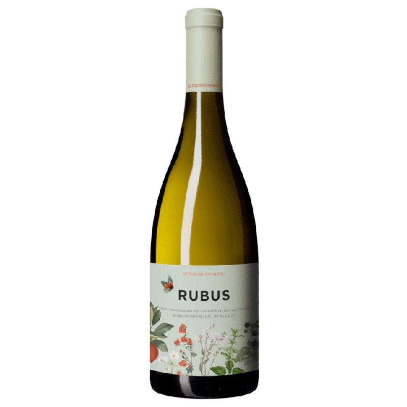 Rubus White Wine 2024 75?Cl