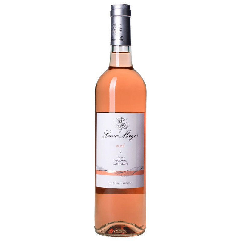 Rose Wine Lima Mayer 2021 75Cl 13%