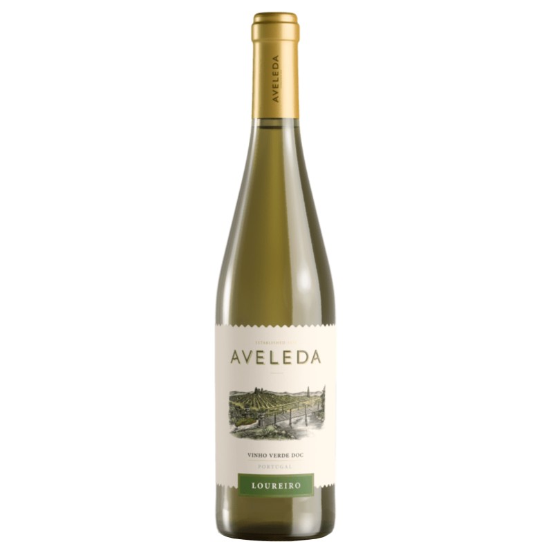 Aveleda Loureiro White Wine 2024