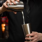 French Shaker 600Ml S/S