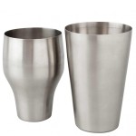 French Shaker 600Ml S/S