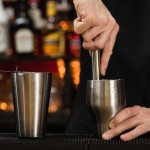 French Shaker 600Ml S/S