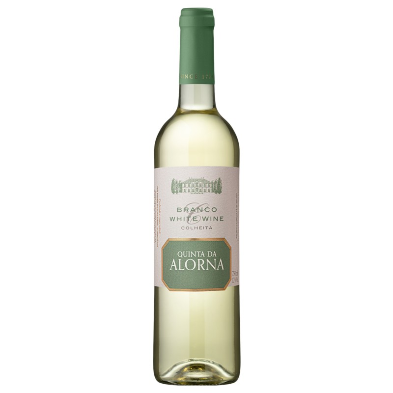 Quinta Da Alorna White Wine 2024