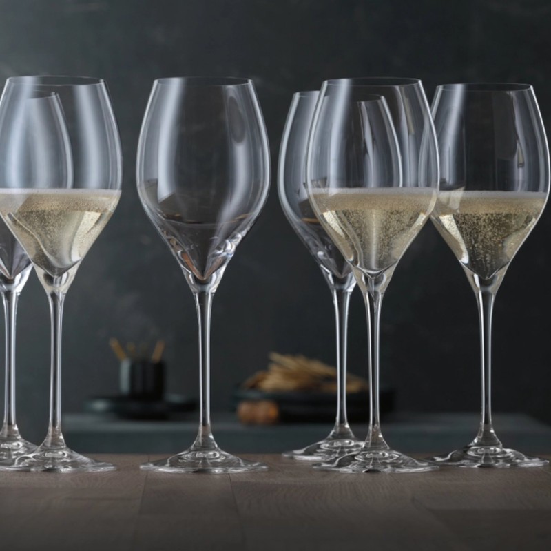 Champagne Glass Sparkling Party 45Cl