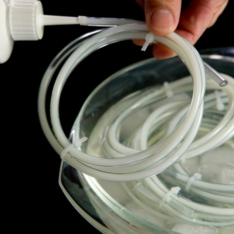 Spaghetto Set Molecule Kit