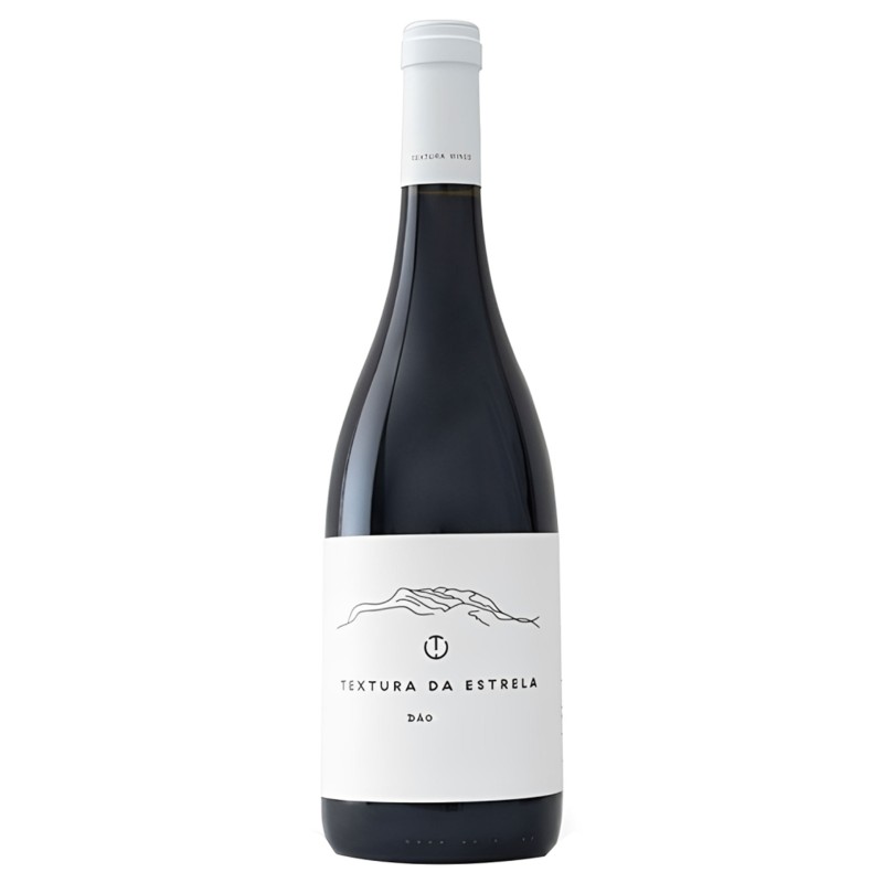 Vinho Tinto Textura Da Estrela 2020 75Cl
