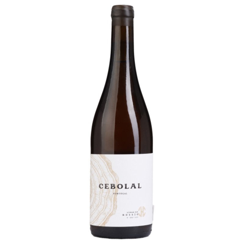 White Wine Herdade Do Cebolal Vinha Casa Branca 2023 75Cl