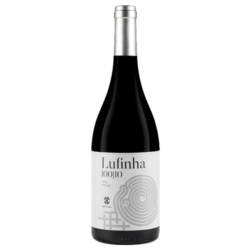 Red Wine Herdade Do Cebolal Lufinha 2012 75Cl 13,5%