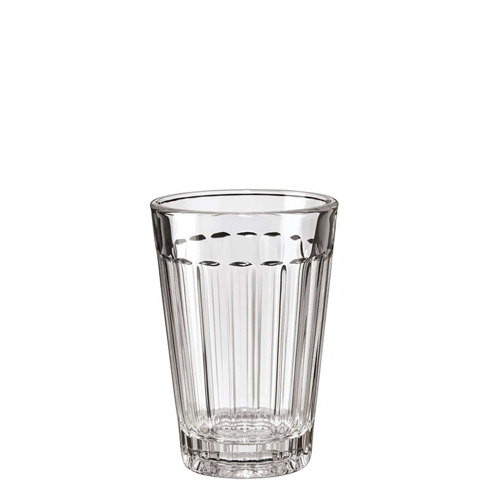 Faceted Galão Shot 10Cl