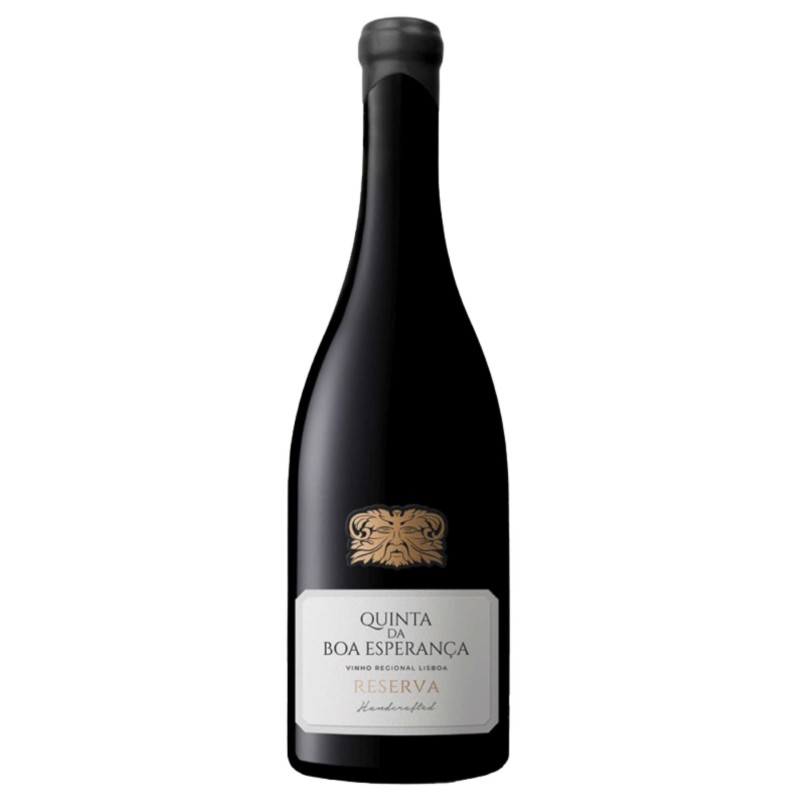 White Wine Quinta Da Boa Esperan�a Reserva 2023 75Cl 12,5%