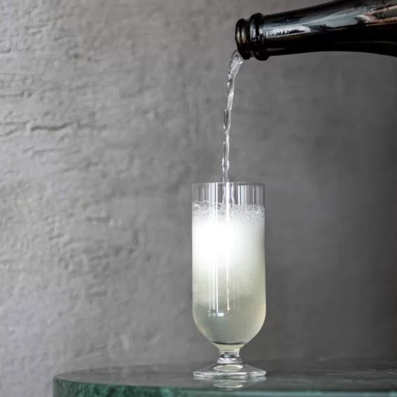 Glass 20Cl Levitas