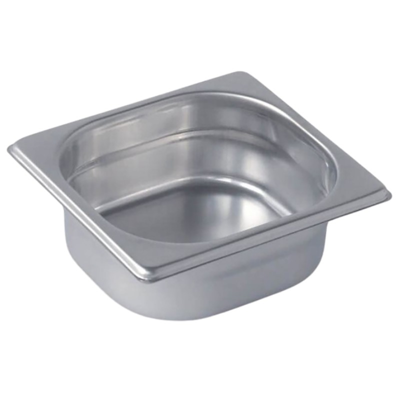 Gastronorm Container S/S 1/6 150Mm