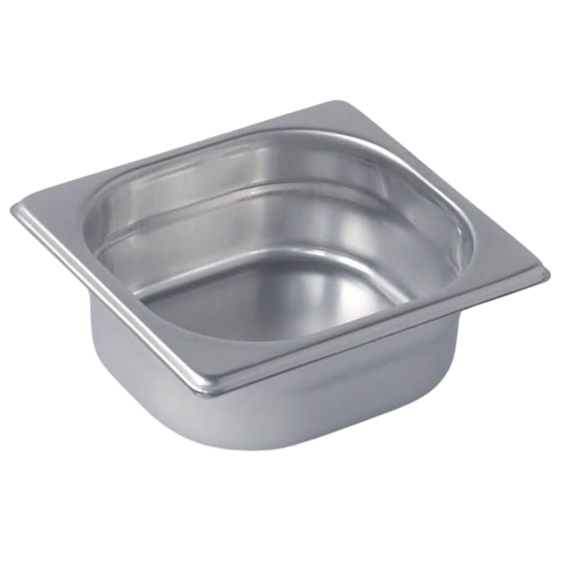 Gastronorm Container S/S 1/6 150Mm