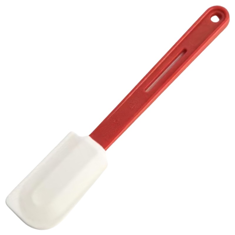 Esp�tula De Goma 25Cm Alta Temperatura