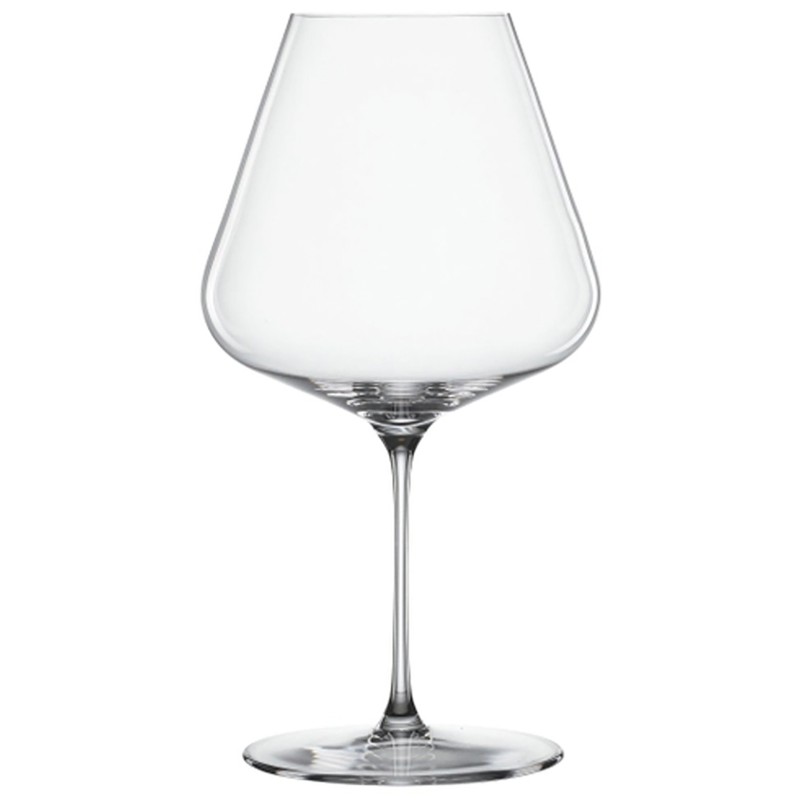 Definition Burgundy Glass 96Cl