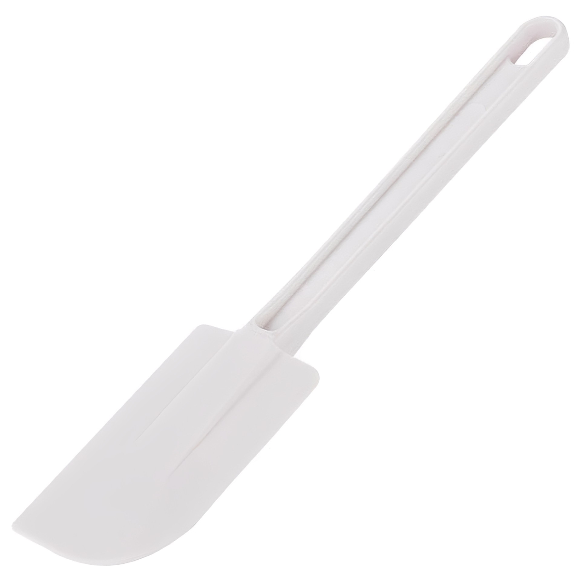 Spatula 25,5Cm Rubber