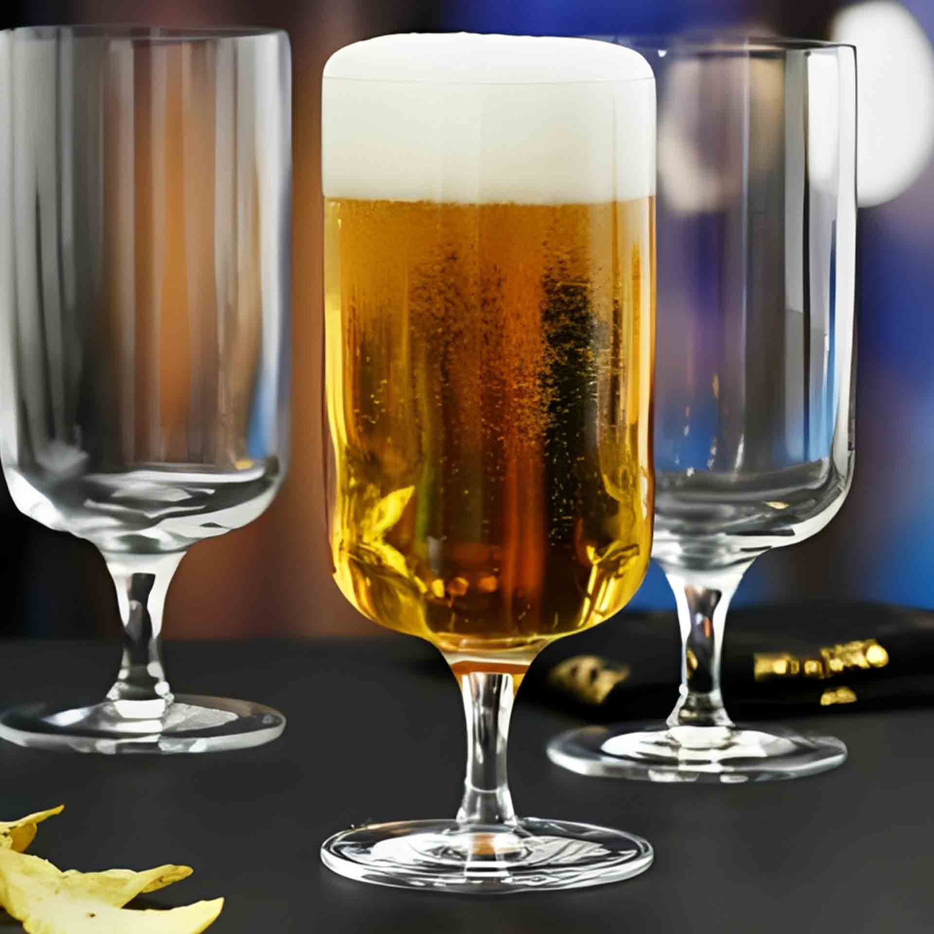 Glass 45Cl Glamour