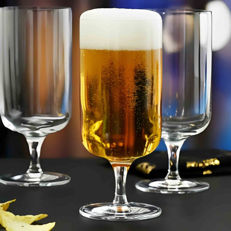 Glass 45Cl Glamour