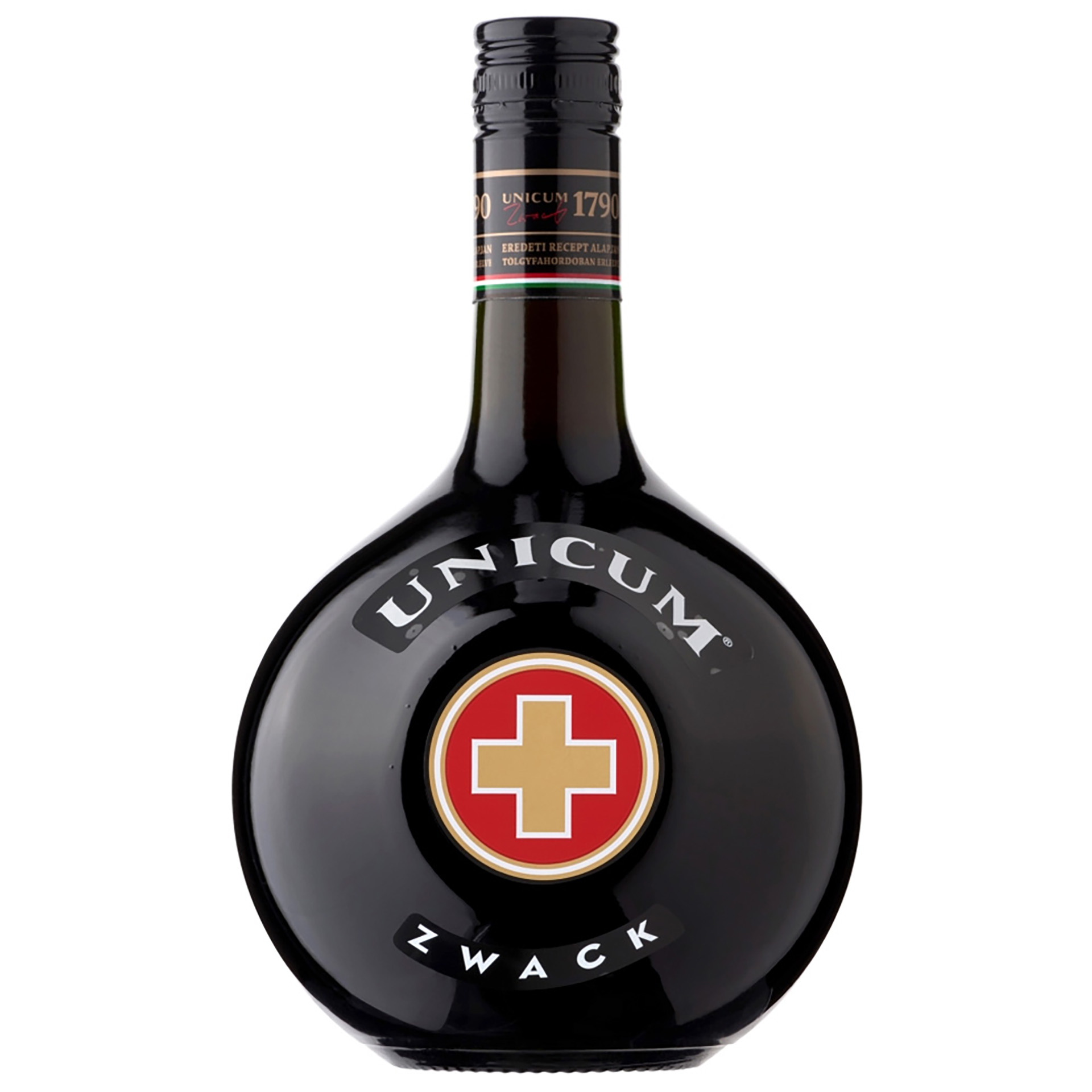Liqueur Zwack Unicum 70Cl 40%