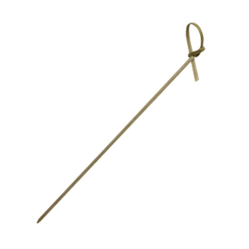 Bamboo Skewer Lazo 15Cm