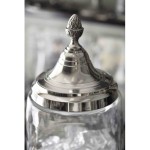 Absinth Fountain Glass / Stainless Steel