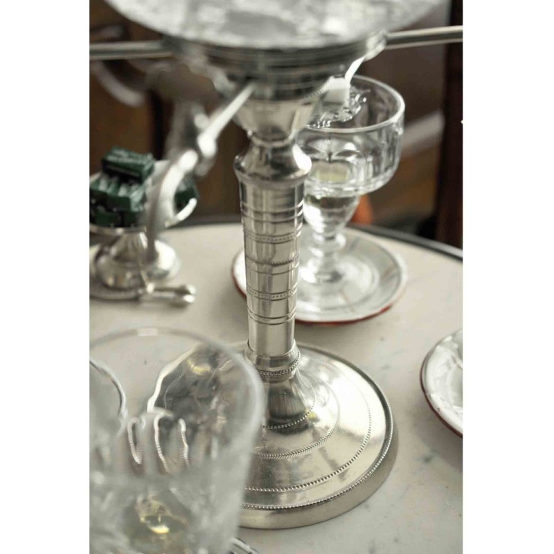 Absinth Fountain Glass / Stainless Steel