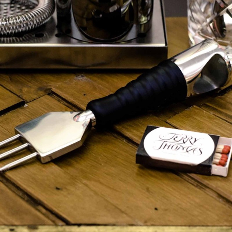 Ice Pick Poseidon Lumian 22Cm