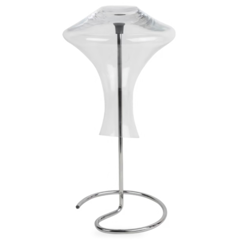 Decanter Drainer Revolution S/S
