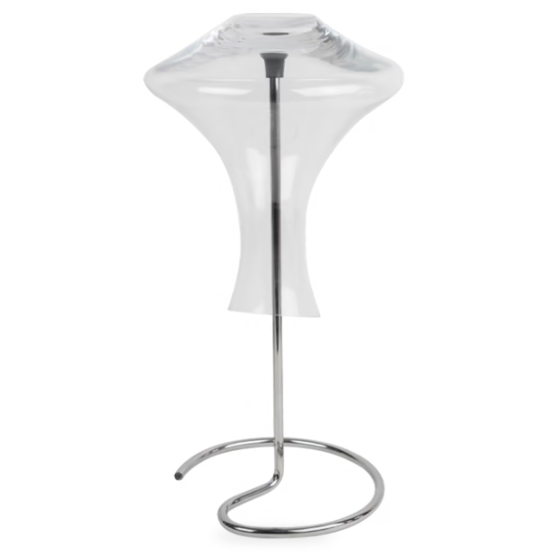 Decanter Drainer Revolution S/S