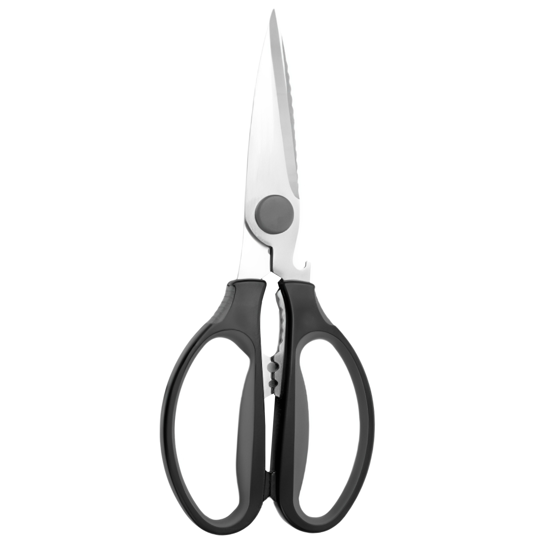 Kitchen Scissor Softgrip 22Cm