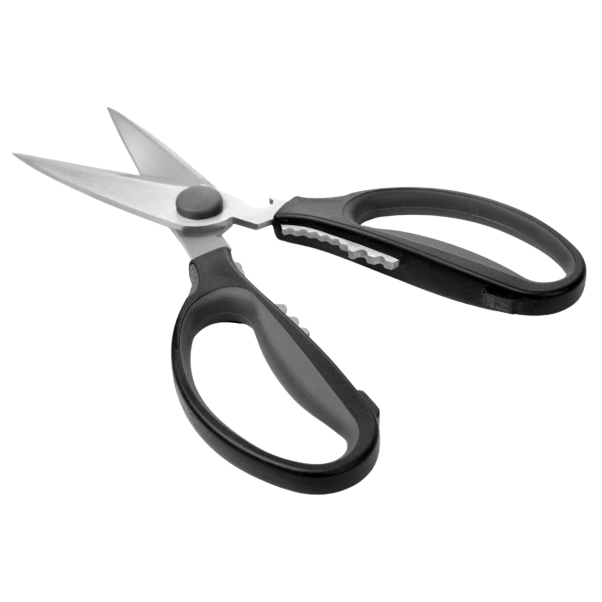 Kitchen Scissor Softgrip 22Cm