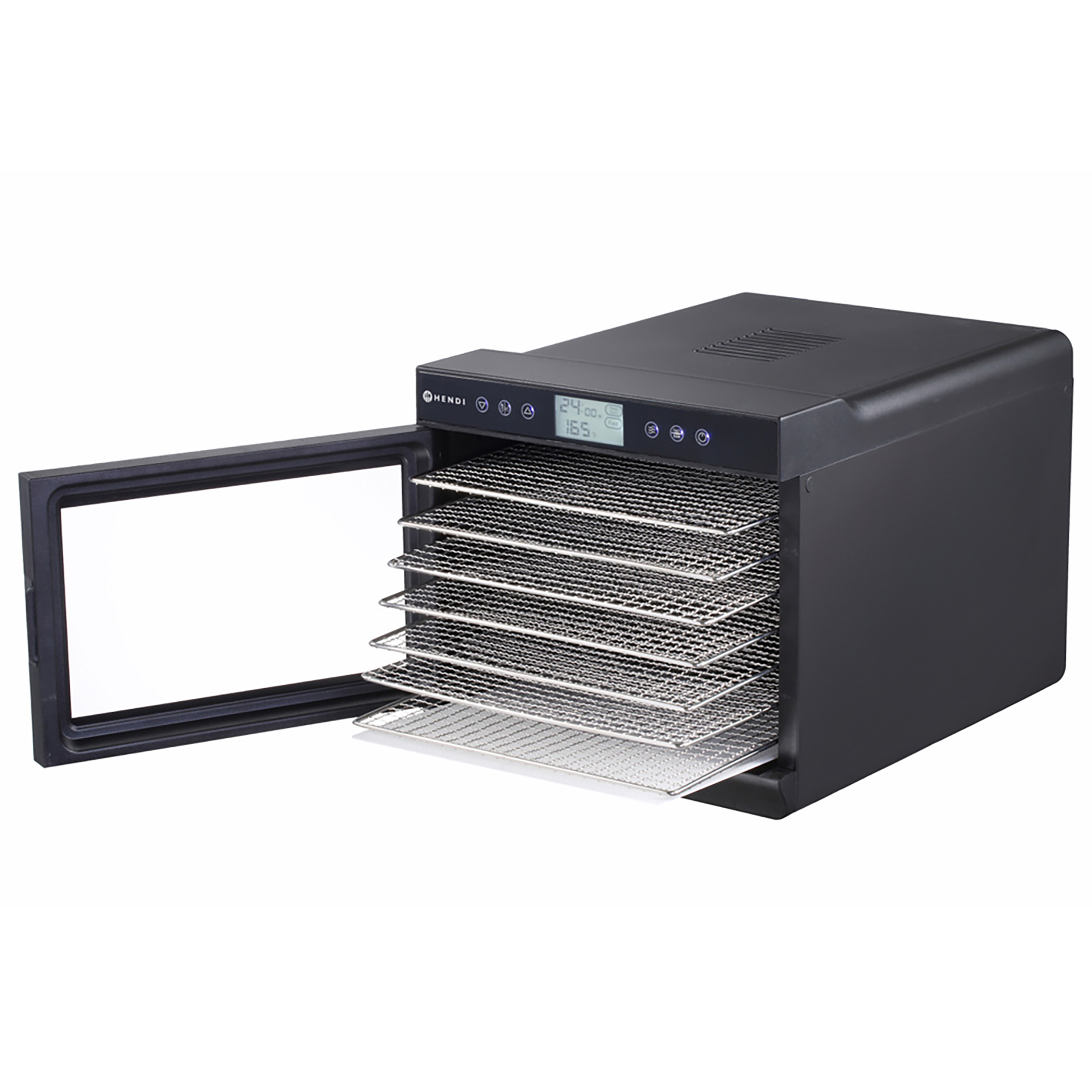 Food Dehydrator 7 Trays 500W