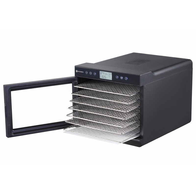 Food Dehydrator 7 Trays 500W