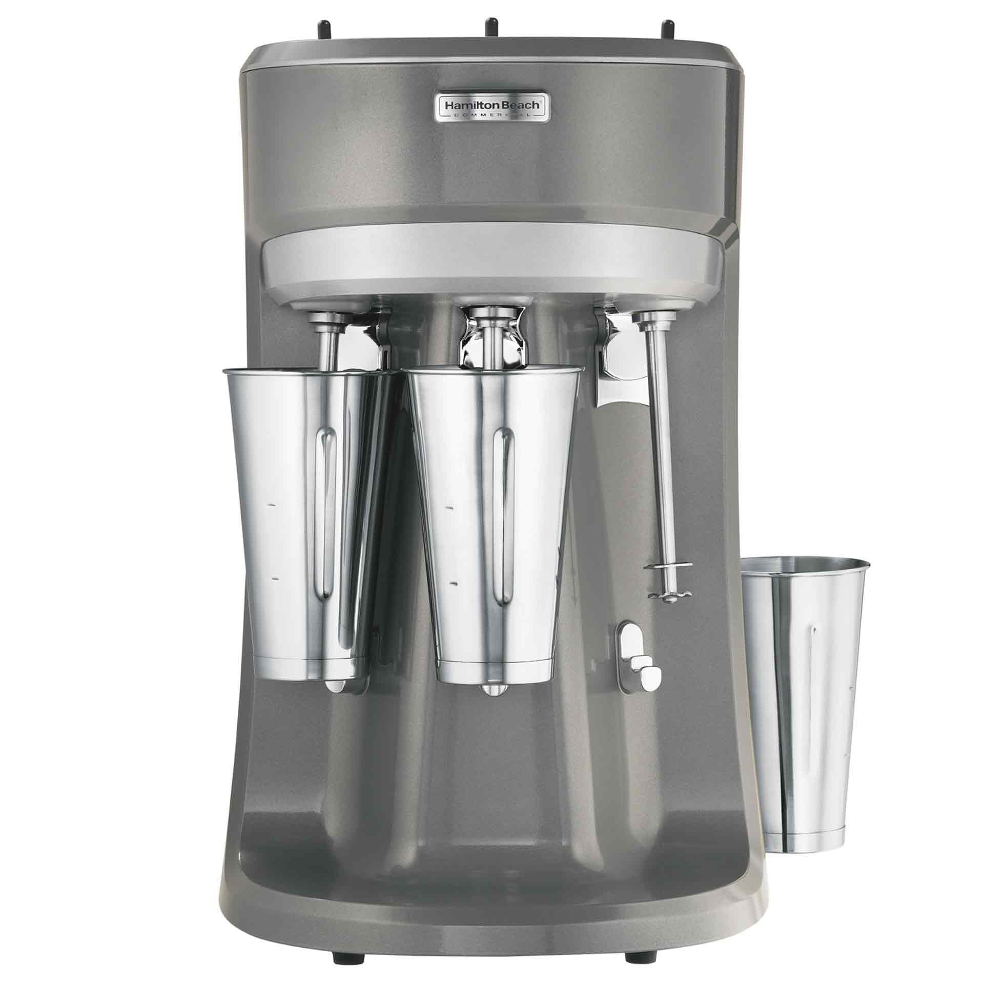 Triple Spindle Drink Mixer Hmd400R-Ce