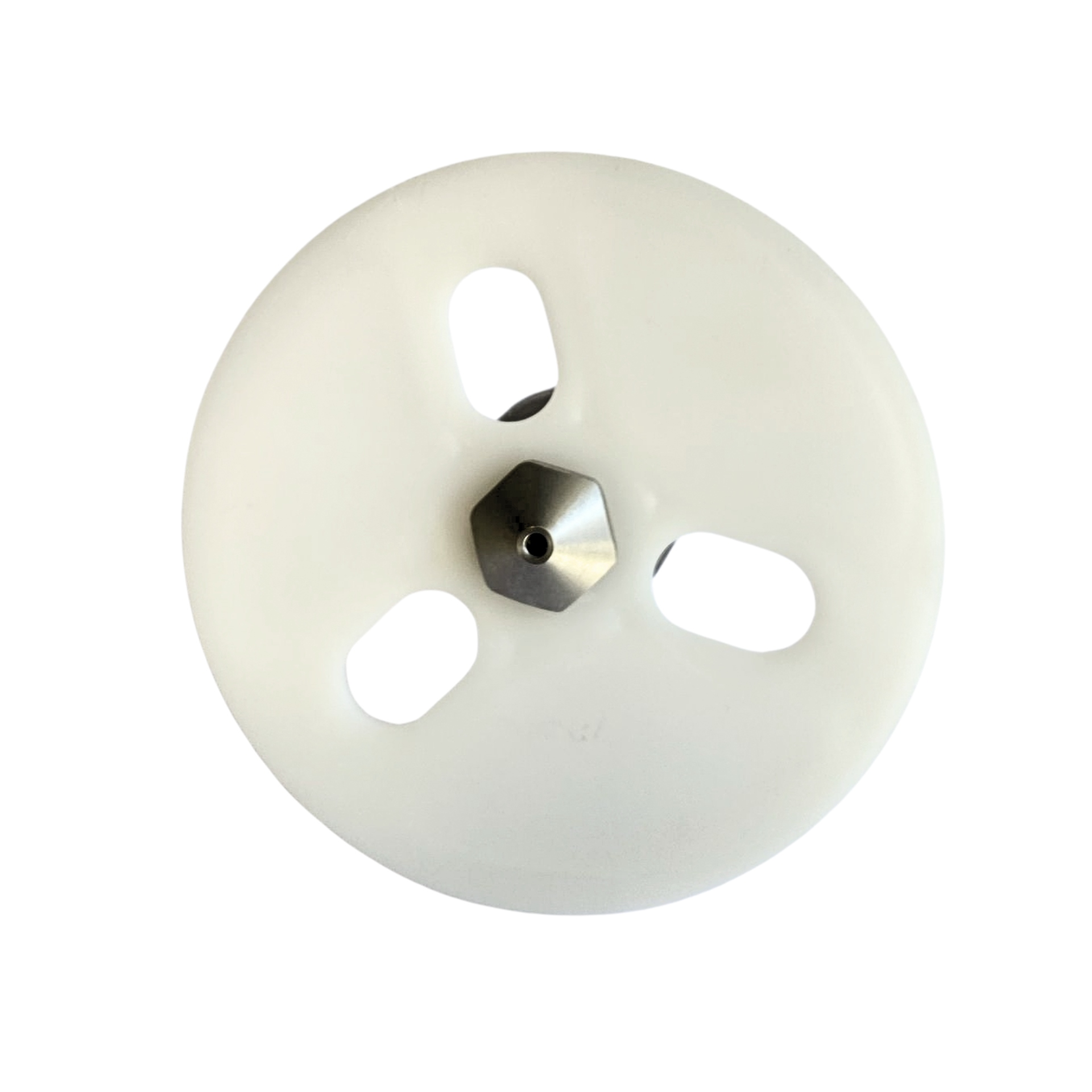 Sprinkler For Blend Flusher