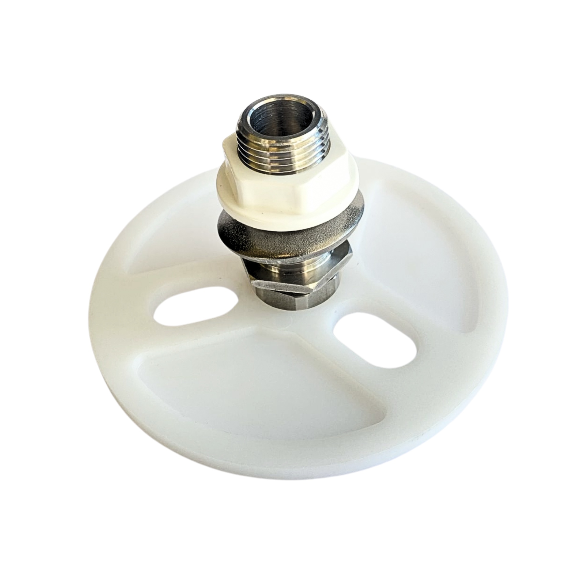 Sprinkler For Blend Flusher