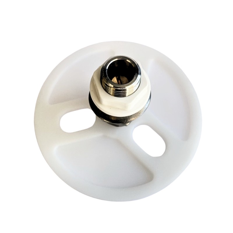 Sprinkler For Blend Flusher