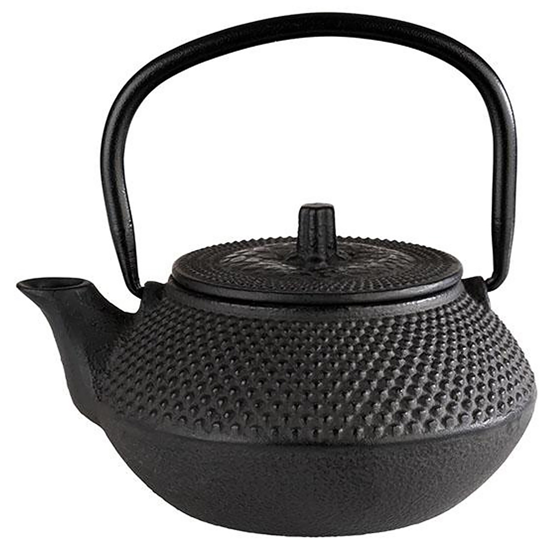 Iron Teapot Asia 300Ml