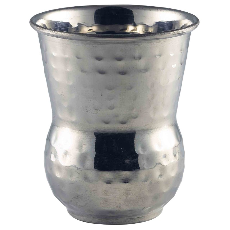 Tumbler S/S Hammered 35,5Cl
