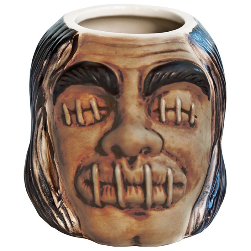 Tiki Shrinkhead 505Ml Tiki Shrinkhead 505Ml