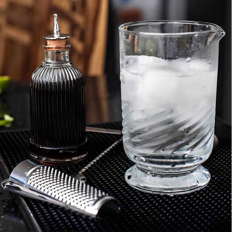 Large Bitter Bottle 220Ml