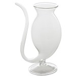 Copo Cocktail Cat Design 35Cl