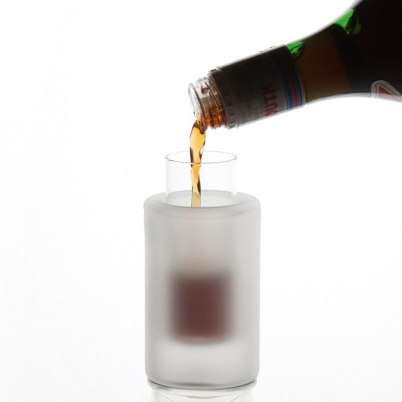 Shot Glass Freezer Chupito 75Ml