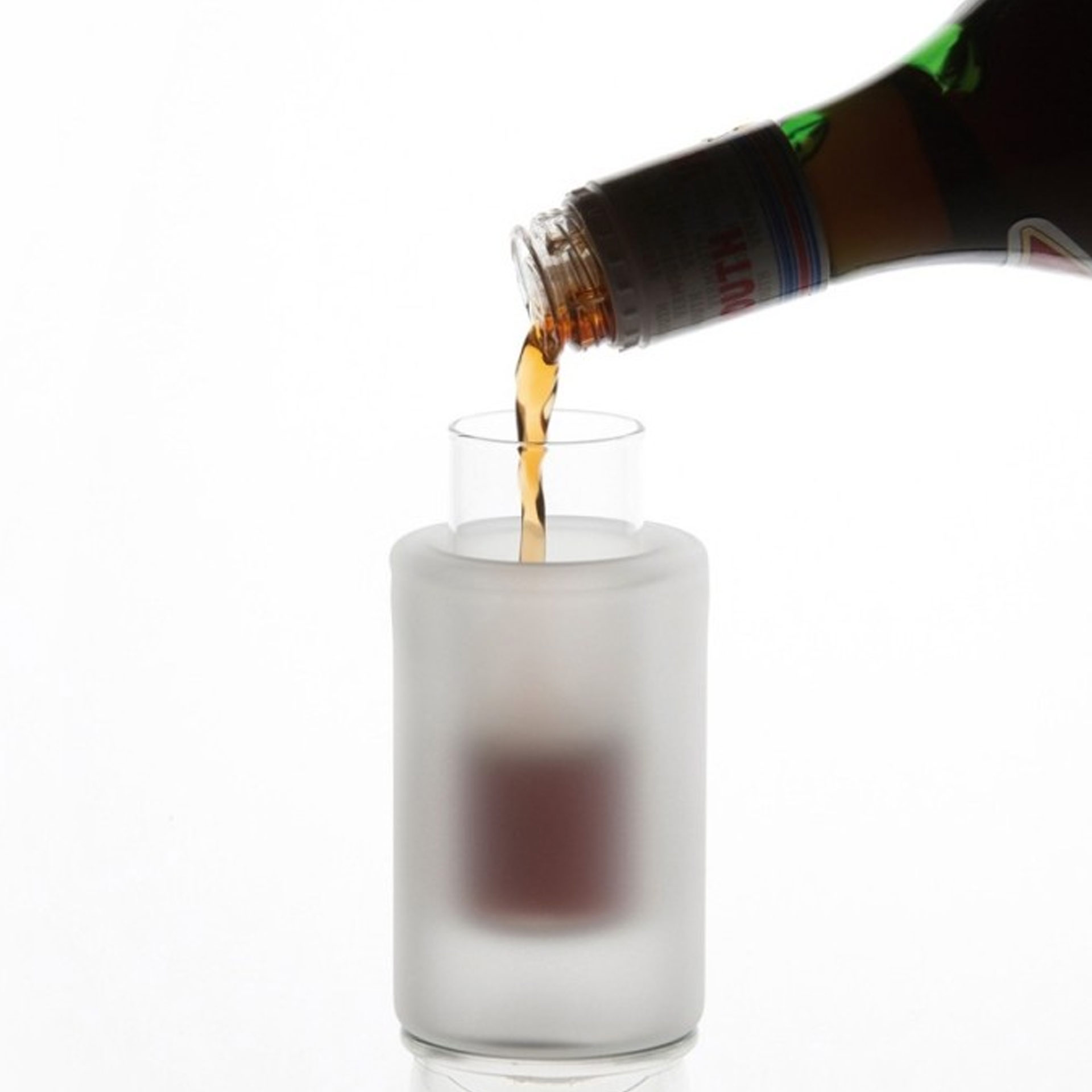 Shot Glass Freezer Chupito 75Ml