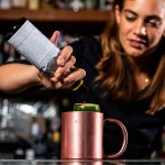 Moscow Mule Aluminium 450Ml