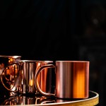 Moscow Mule Aluminium 450Ml