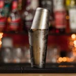 Boston Shaker Set S/S 800Ml