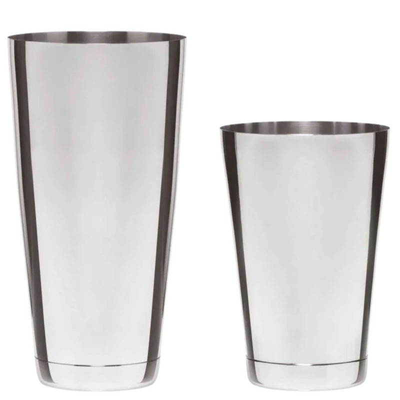 Boston Shaker Set S/S 800Ml