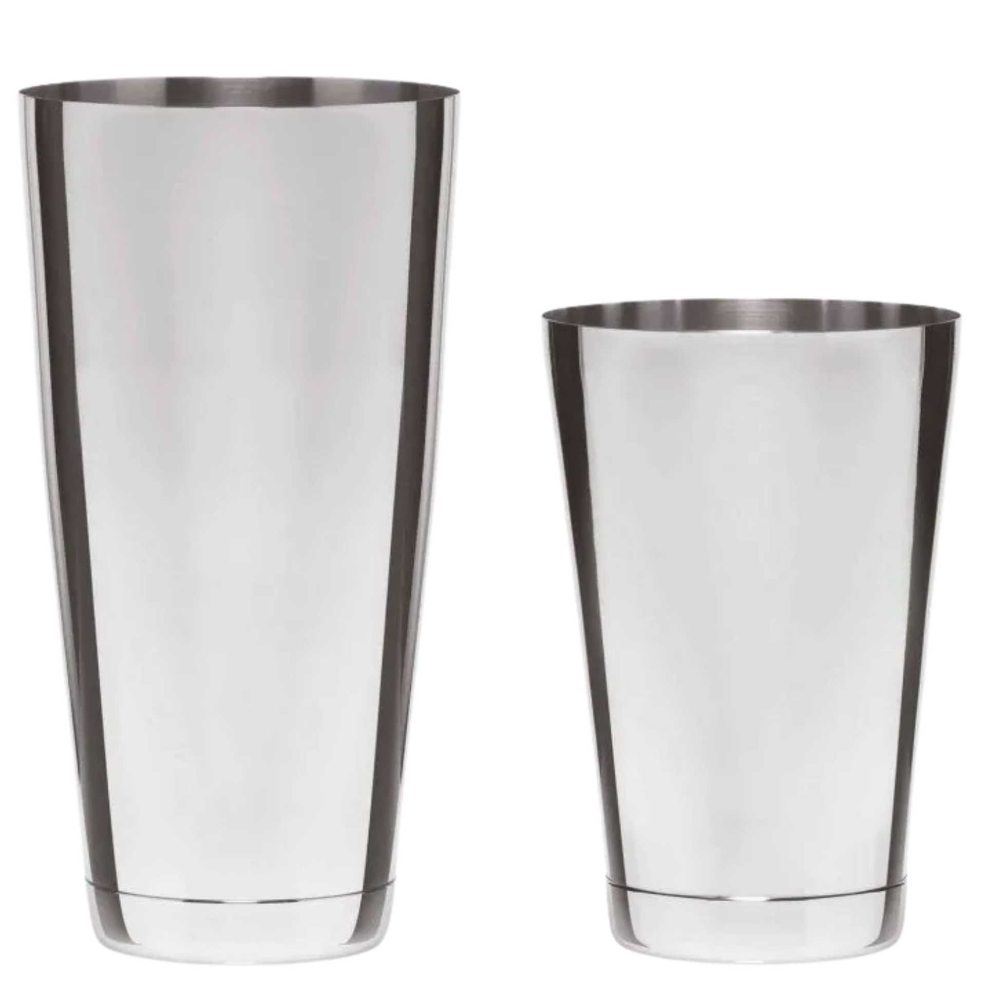 Boston Shaker Set S/S 800Ml