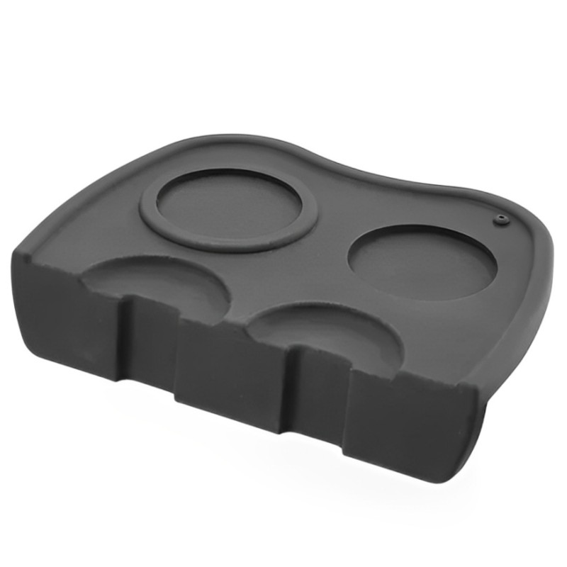 Tamping Mat Double 205X150X(H)45Mm